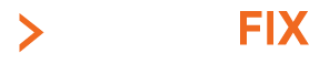 Kanalfix - Kanalreinigung Logo